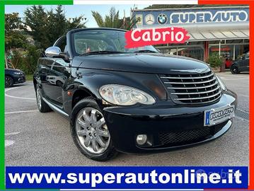 CHRYSLER PT Cruiser 2.4 LIMITED CABRIO