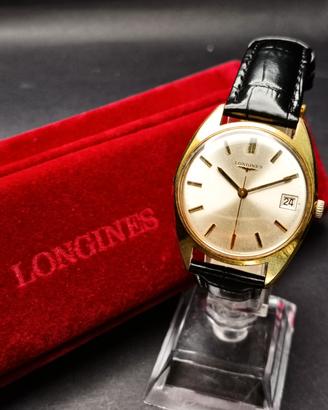 Longines 