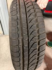 Pneumatici invernali Dunlop 185/60 R15 TL 88H