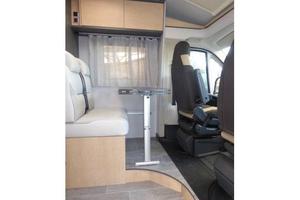CAMPER GIOTTILINE C60