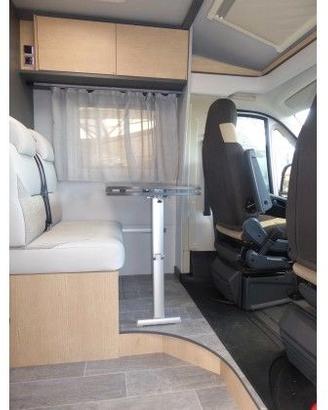 CAMPER GIOTTILINE C60