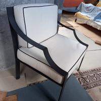 poltrona design moderno originale