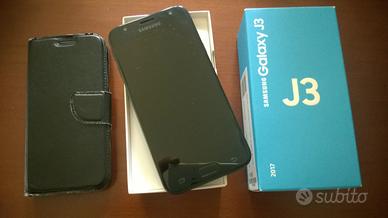 CellulareSamsung J3
