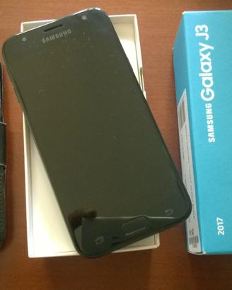 CellulareSamsung J3