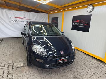 Fiat punto 1.2 street