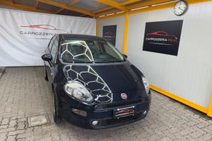 Fiat punto 1.2 street