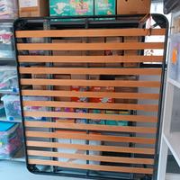 Rete matrimoniale a doghe