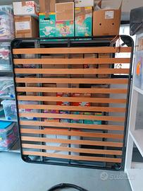 Rete matrimoniale a doghe