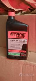 Liquido tubeless stans race