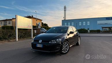 Volkswagen Golf V|| ( highline ) 2013