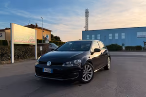 Volkswagen Golf V|| ( highline ) 2013