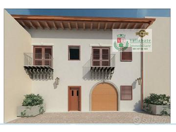 DA R.I.S.T.R.U.T.T.U.R.A.R.E. mq 150 su 2 livelli