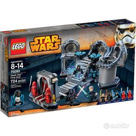 Lego Star Wars