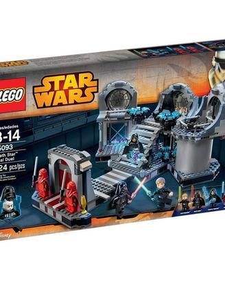 Lego Star Wars