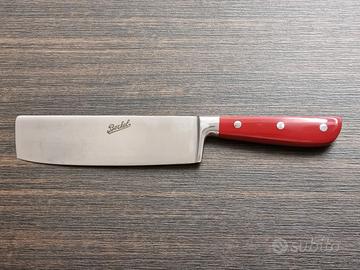 COLTELLO MANNAIA DA CHEF GIAPPONESE BERKEL CLASSIC