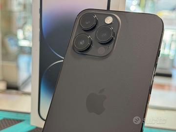 IPHONE 14PRO MAX 512GB CON GARANZIA