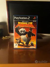 Kung fu panda