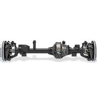 Dana 60 Jeep Wrangler jk