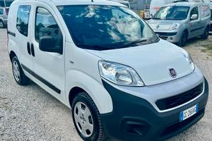 Fiat Fiorino 1.3 MJT autocarro N1 4 posti