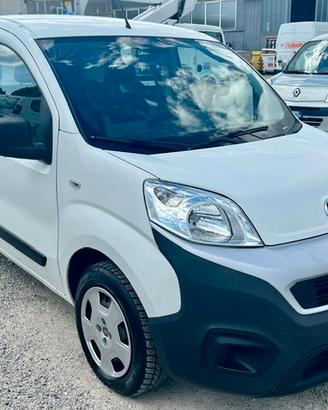 Fiat Fiorino 1.3 MJT autocarro N1 4 posti