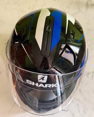 Casco integrale
