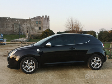 Alfa mito 16 jtd