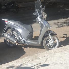 Honda SH 150 usata
