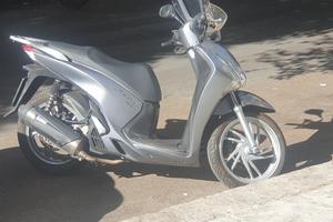 Honda SH 150 usata
