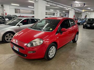 Fiat Punto van 1.3 multijet