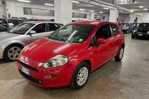 Fiat Punto van 1.3 multijet