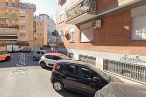 Collatino stanza singola arredata