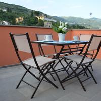 Casa vacanze con terrazza Liguria (008010-LT-0011)