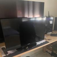 TV Samsung 32 pollici HD