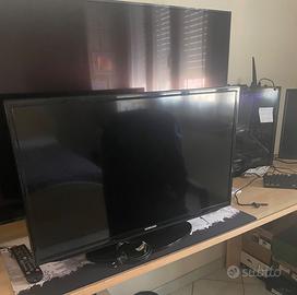 TV Samsung 32 pollici HD