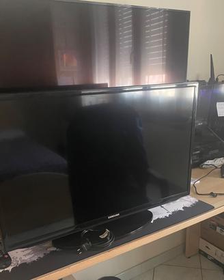 TV Samsung 32 pollici HD