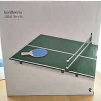 Kit tennis tavolo tiger