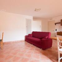 Appartamento con terrazza