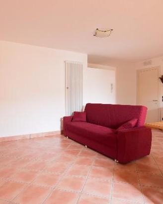 Appartamento con terrazza
