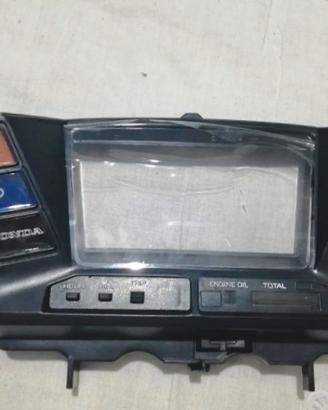 COPRISTRUMENTAZIONE HONDA CN 250