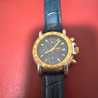 Cronografo Sector Golden Eagle