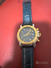 Cronografo Sector Golden Eagle