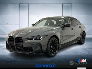BMW M3 3.0 Competition xdrive auto