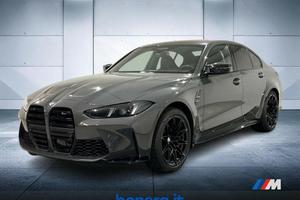BMW M3 3.0 Competition xdrive auto