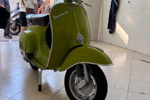 Piaggio Vespa 50 R (V5A1) - 1963