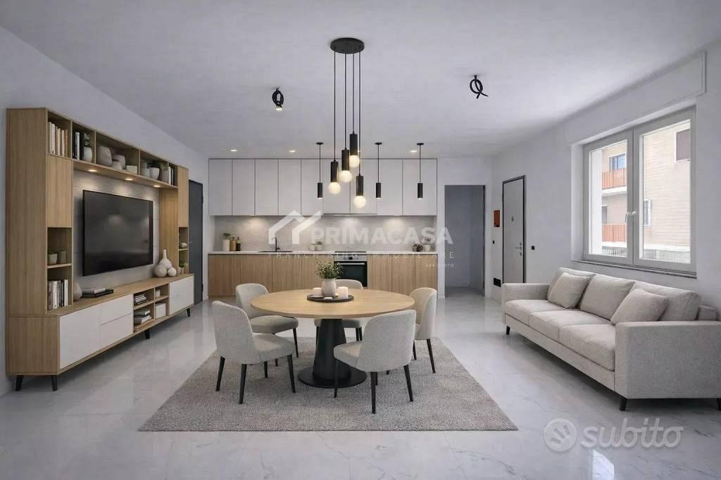 Apartment in Milano, Viale Monza, Municipio 2 - Vista 3