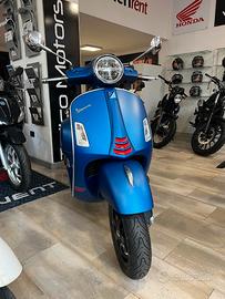 Piaggio Vespa 300 GTS hpe - 2021