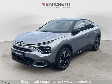 Citroën C4 PureTech 130 S&S EAT8 Shine