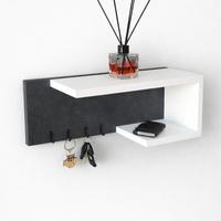 mensola ingresso moderna