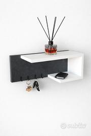 mensola ingresso moderna