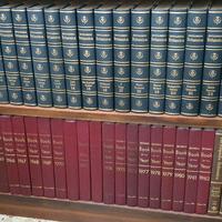 Enciclopedia Britannica 